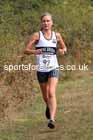 Senior Womens relay 2022 Farringdon Cross Country, Sunderland, Saturday, Sept. 3rd. Photo: David T. Hewitson/Sports for All Pics